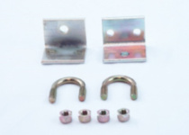 Subaru Forester 9/02-8/08 Brace - Link Support Whiteline Performance